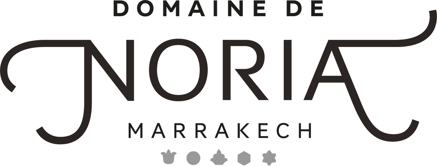 Domaine de Noria