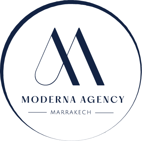 Moderna Agency