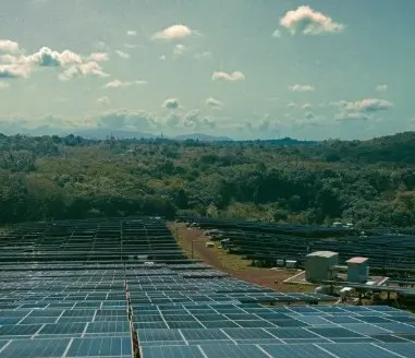 Pompage solaire agricole