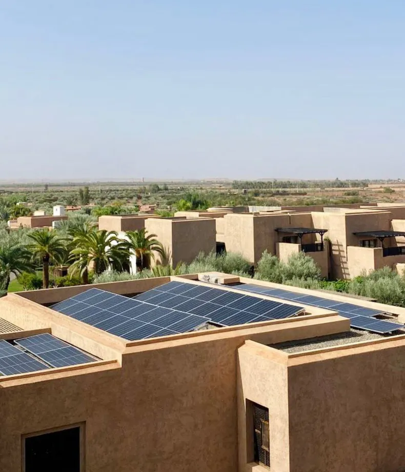 Fairmont Royal Palm Marrakech