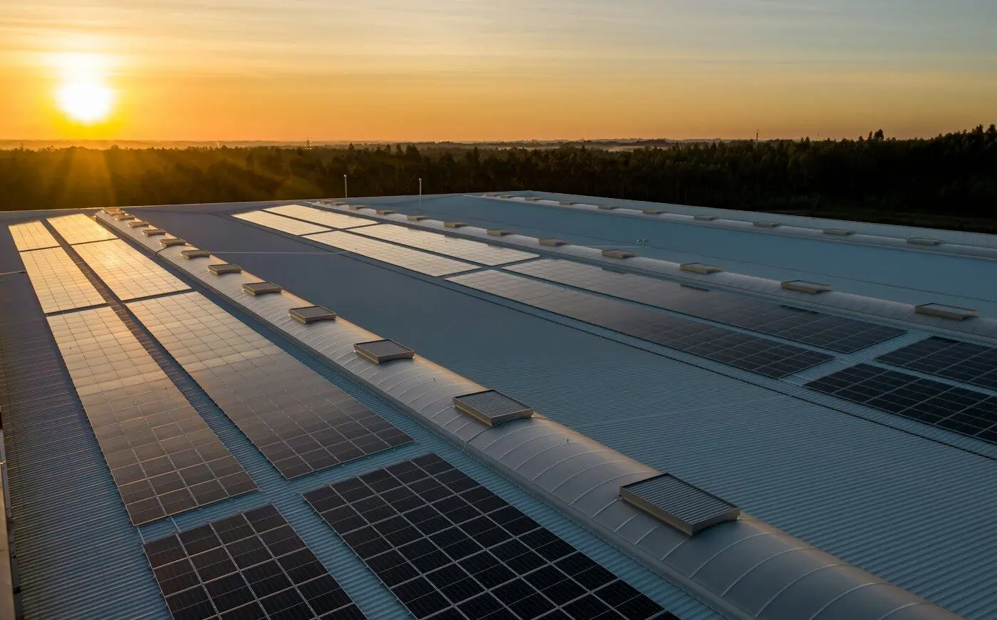 Calculez votre potentiel solaire